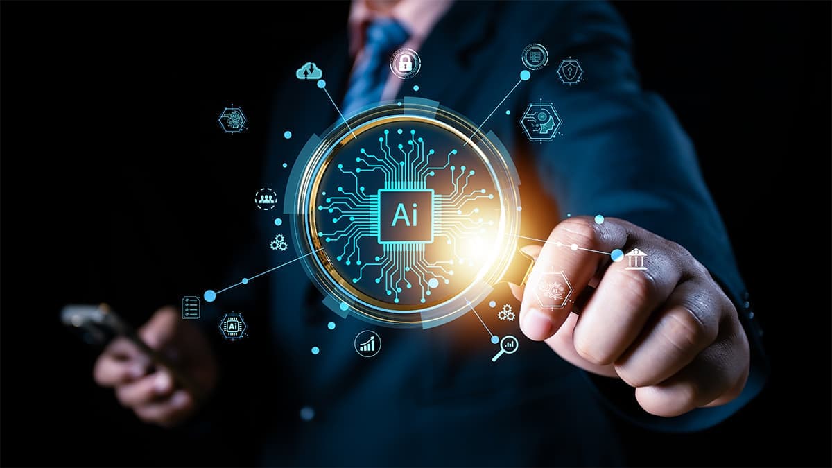 AI Strategy & Advisory