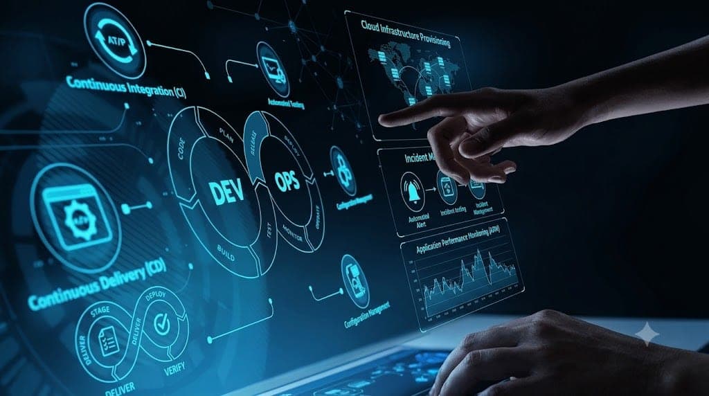 DevOps & Automation