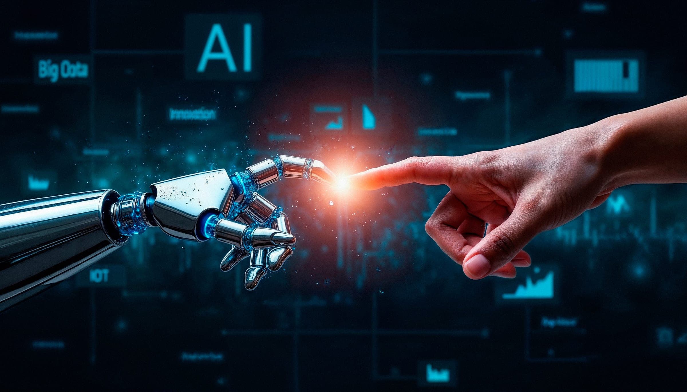 Artificial Intelligence Engineering