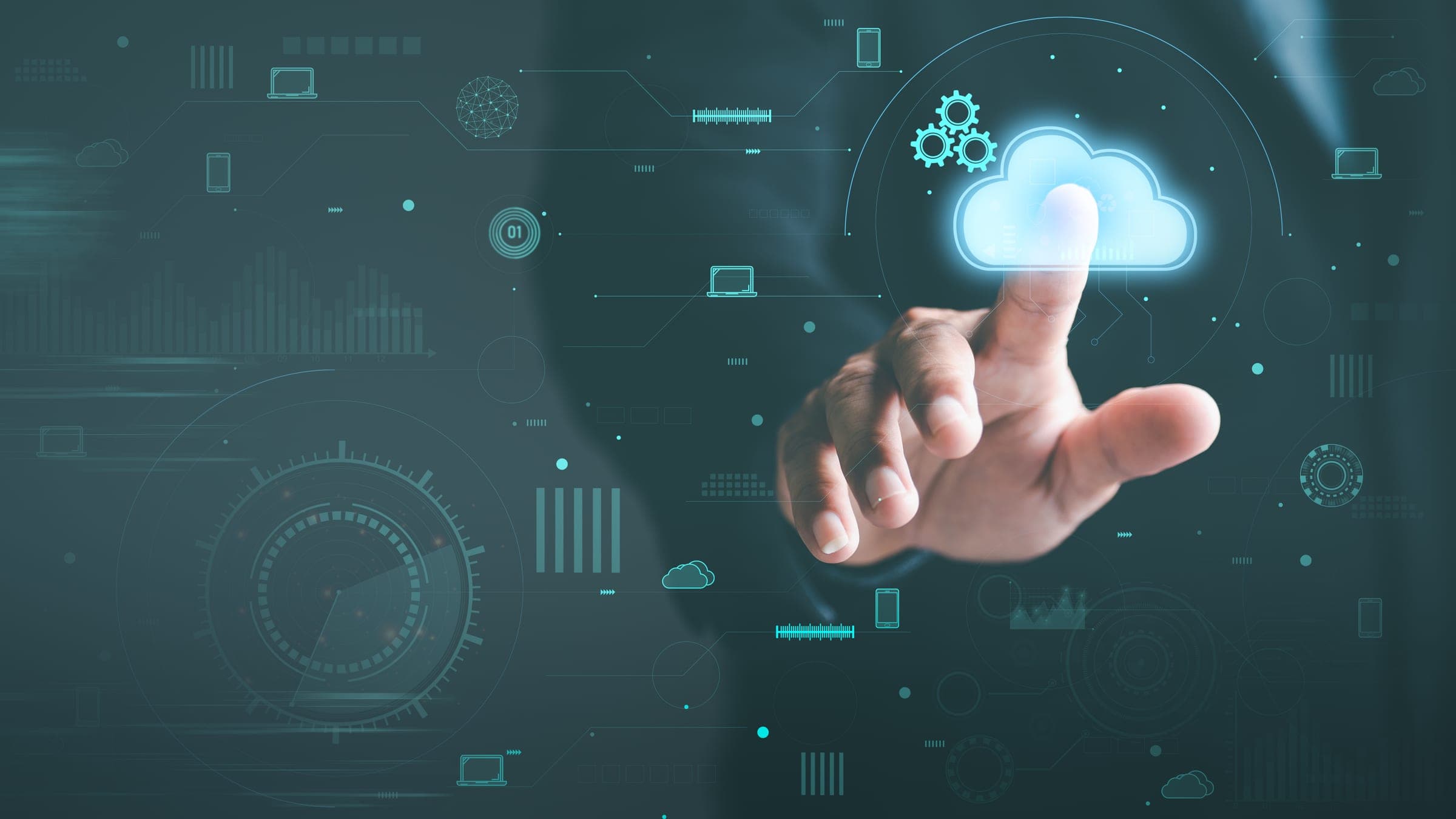 Cloud Infrastructure